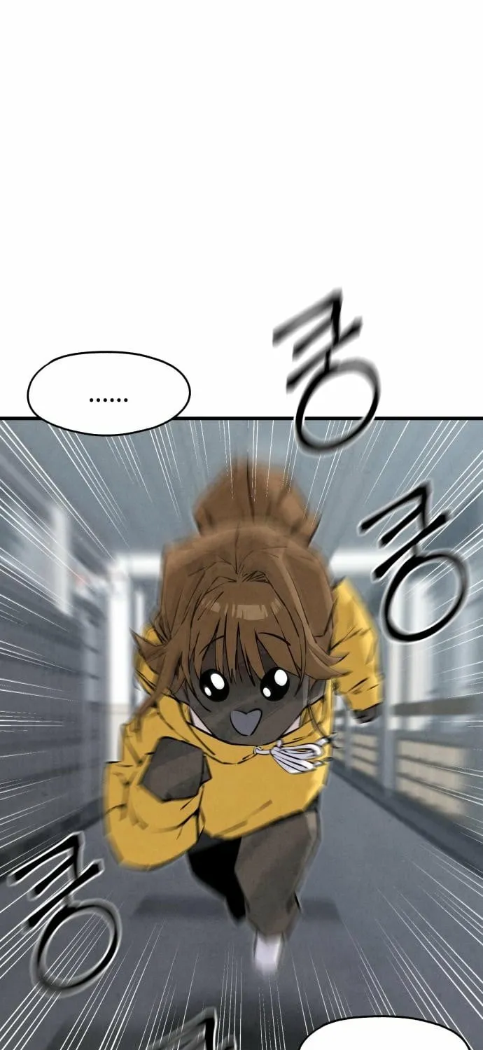 You're the Only One I See Chapter 4 page 38 - 