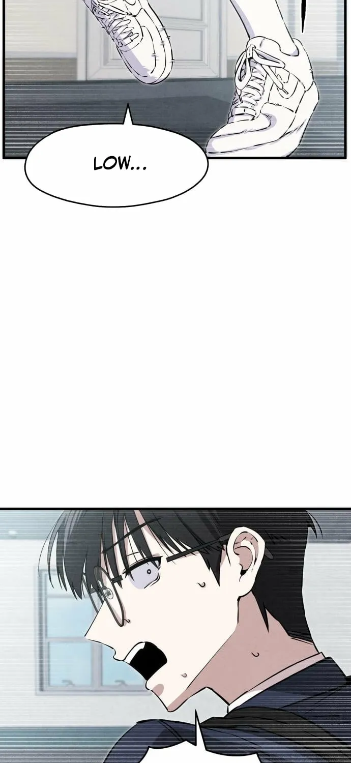 You're the Only One I See Chapter 4 page 42 - 