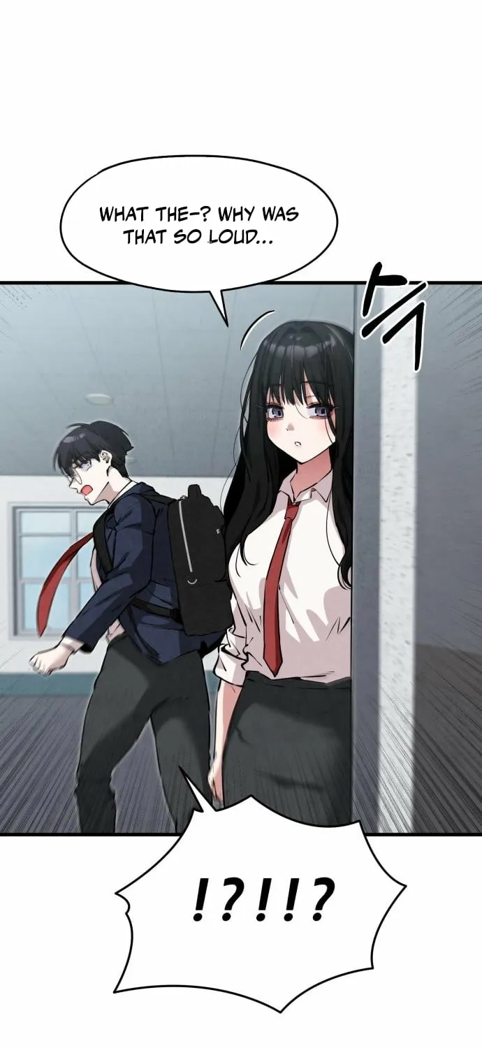 You're the Only One I See Chapter 4 page 44 - 