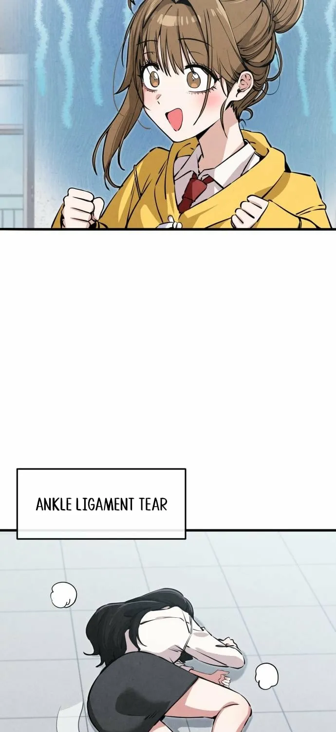 You're the Only One I See Chapter 4 page 48 - 