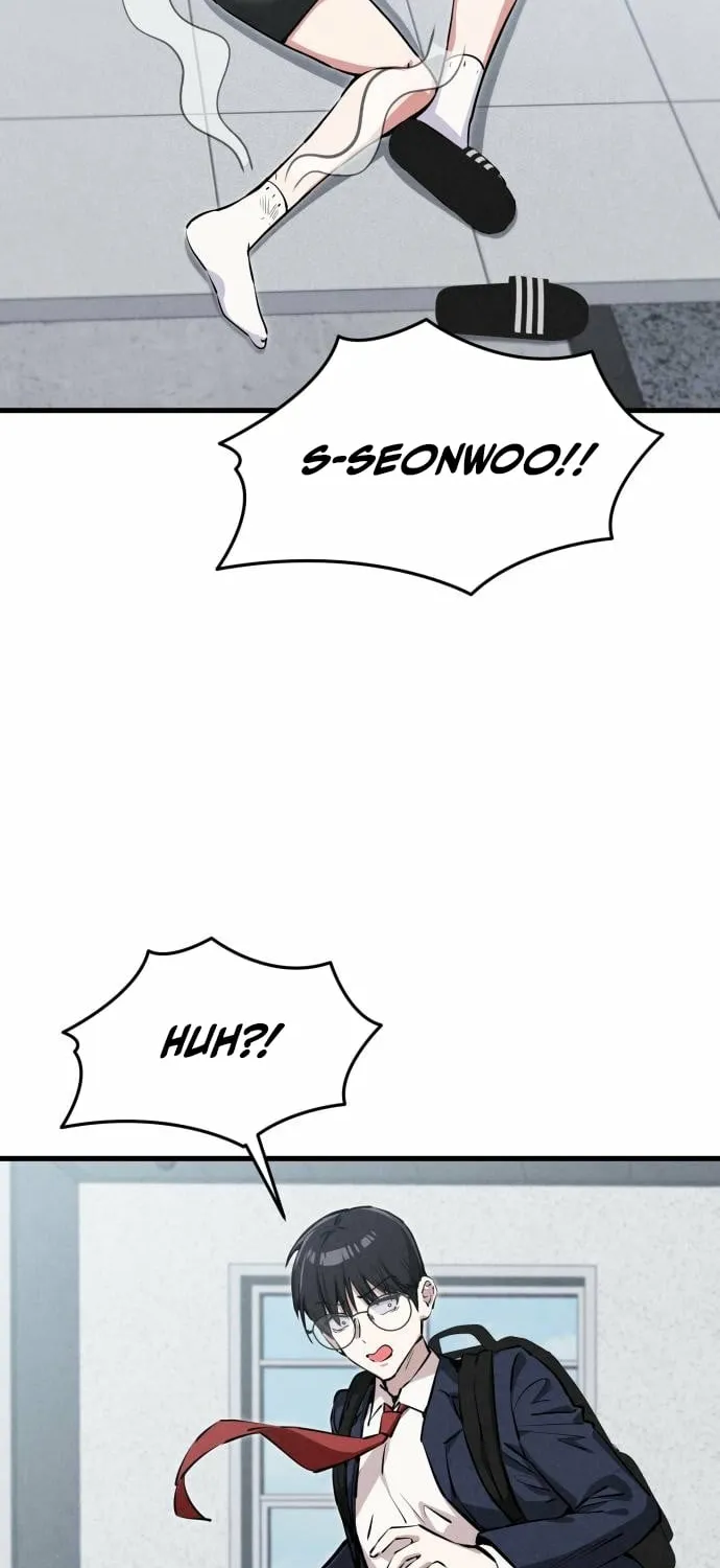 You're the Only One I See Chapter 4 page 49 - 