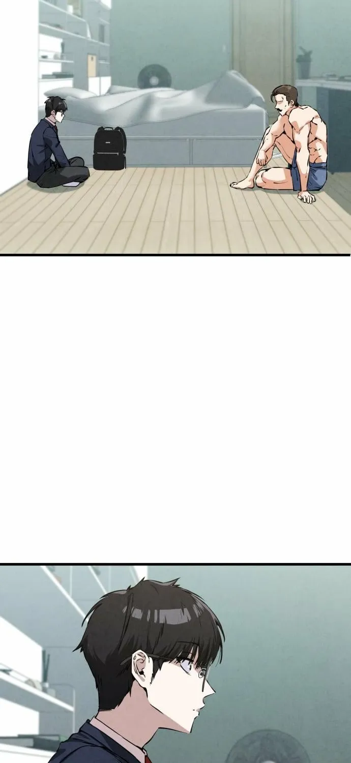 You're the Only One I See Chapter 4 page 6 - 