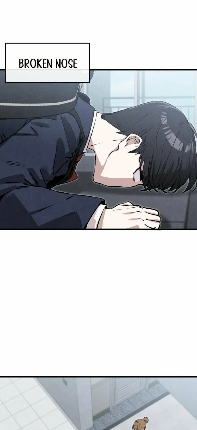 You're the Only One I See Chapter 4 page 53 - 
