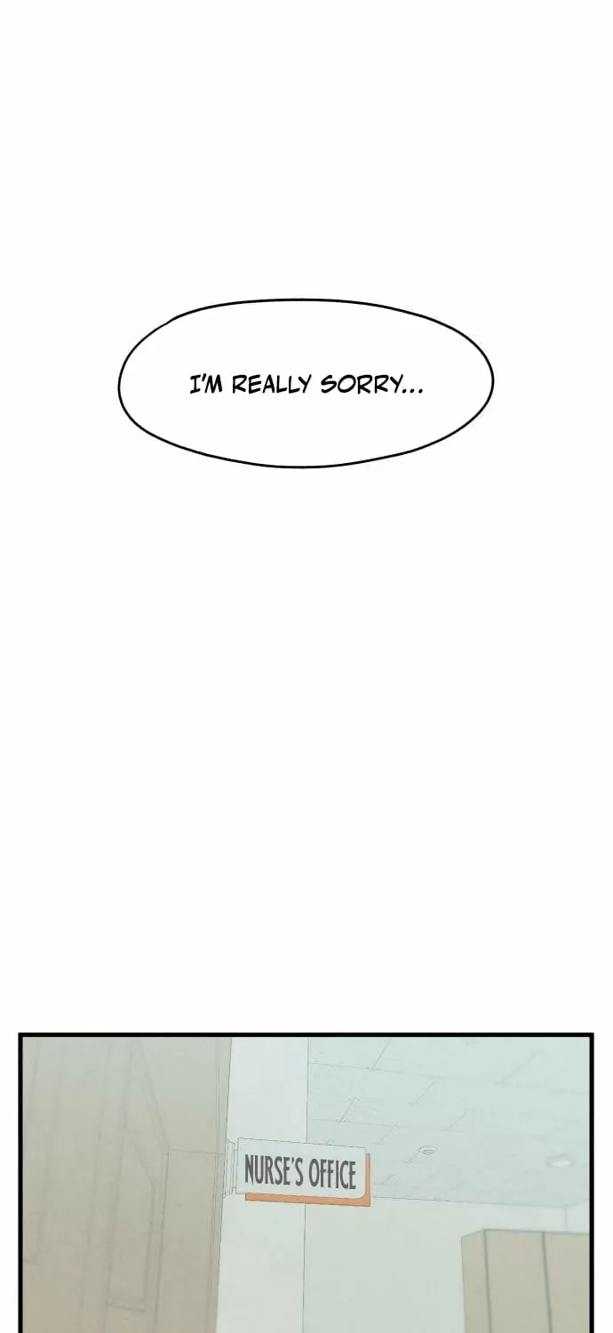 You're the Only One I See Chapter 4 page 56 - 