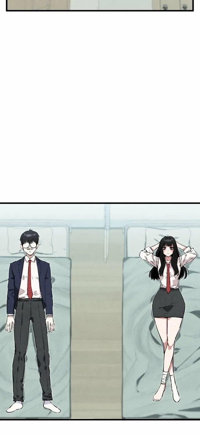 You're the Only One I See Chapter 4 page 57 - 