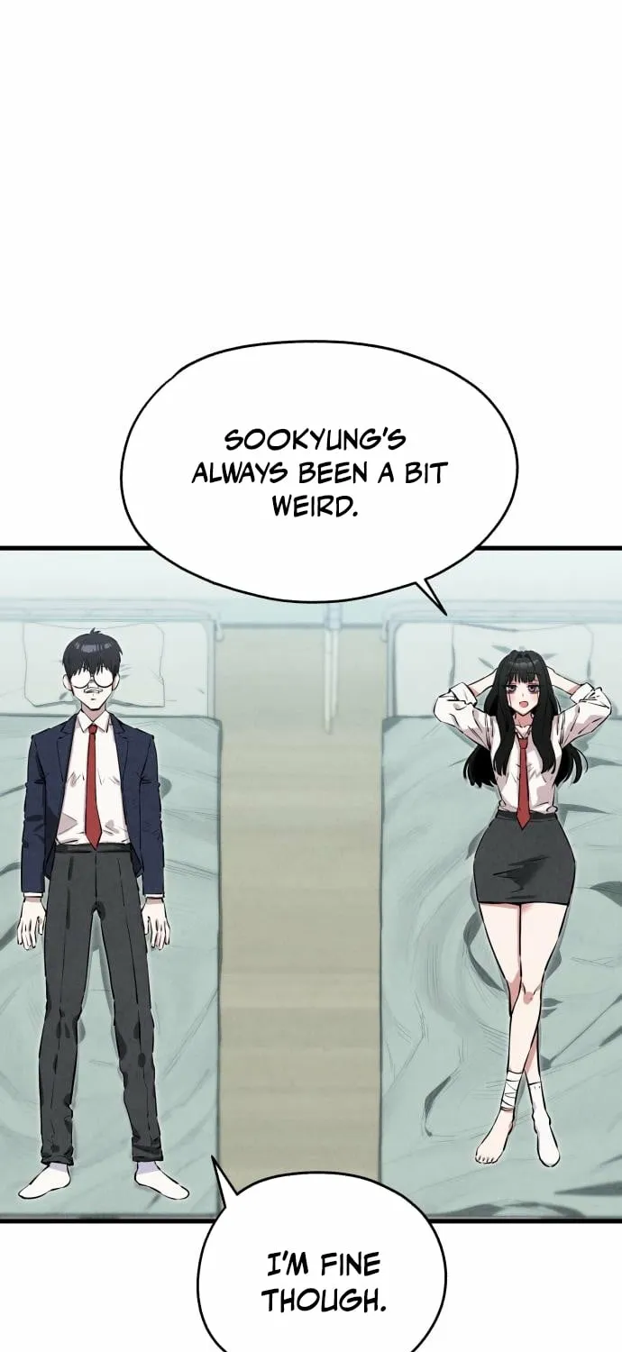 You're the Only One I See Chapter 4 page 58 - 