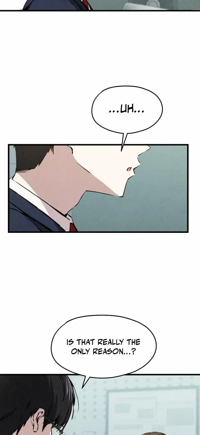 You're the Only One I See Chapter 4 page 7 - 