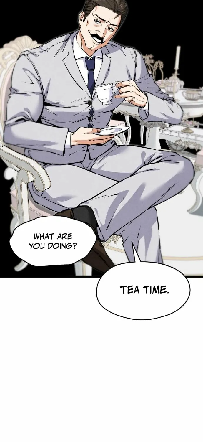 You're the Only One I See Chapter 4 page 61 - 