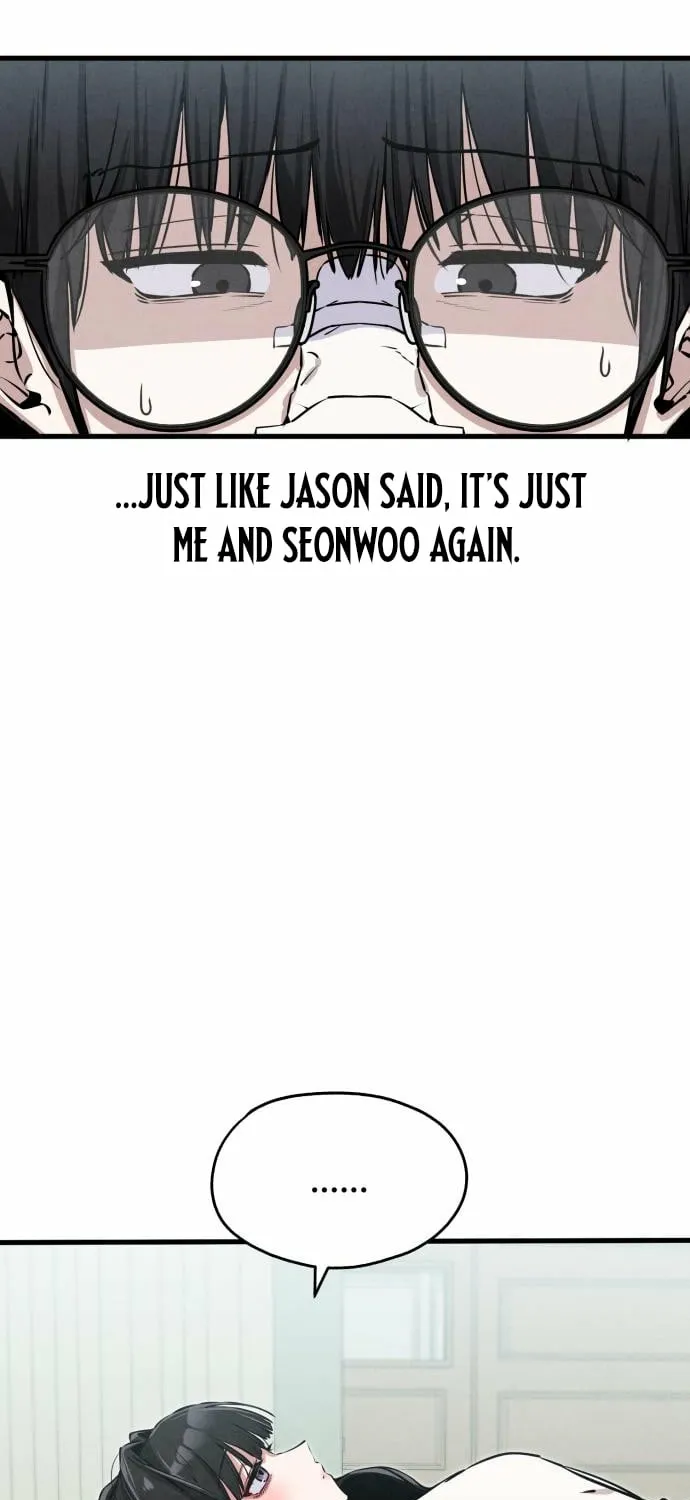 You're the Only One I See Chapter 4 page 62 - 