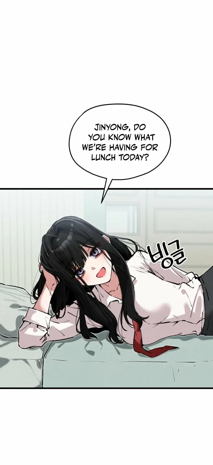 You're the Only One I See Chapter 4 page 64 - 