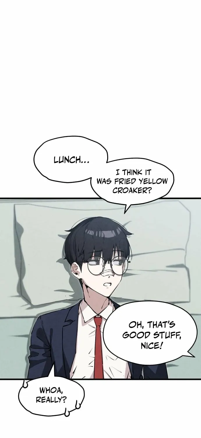 You're the Only One I See Chapter 4 page 65 - 