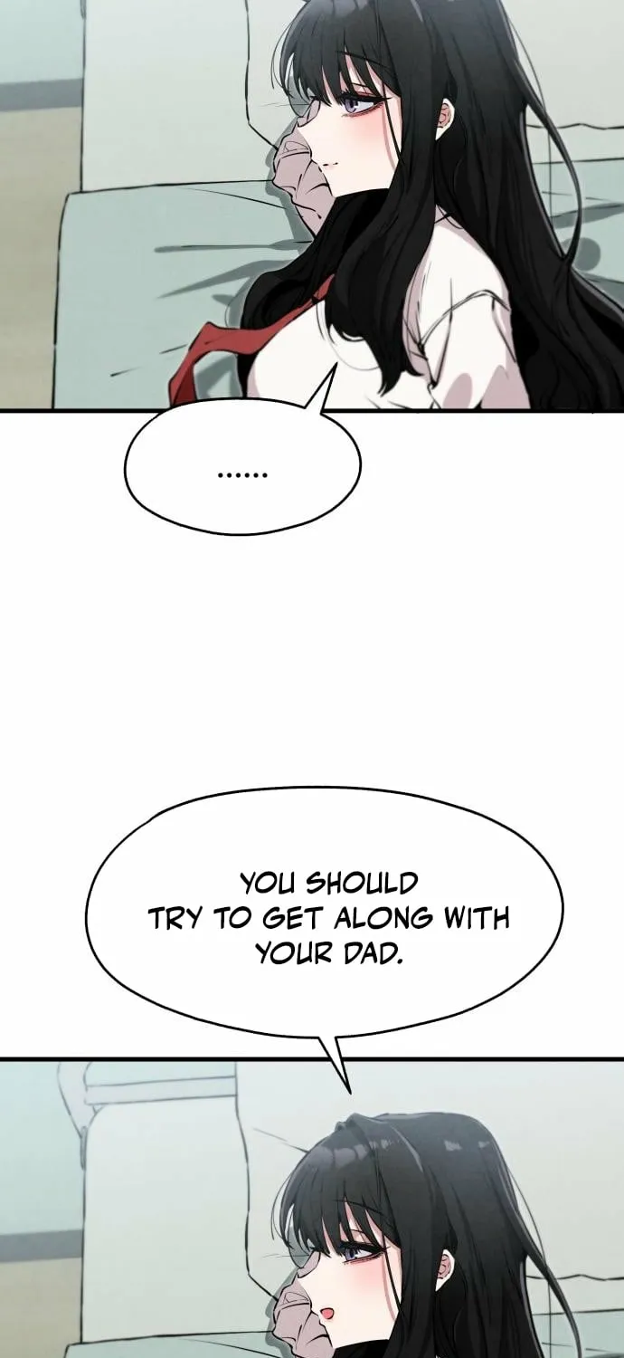 You're the Only One I See Chapter 4 page 68 - 