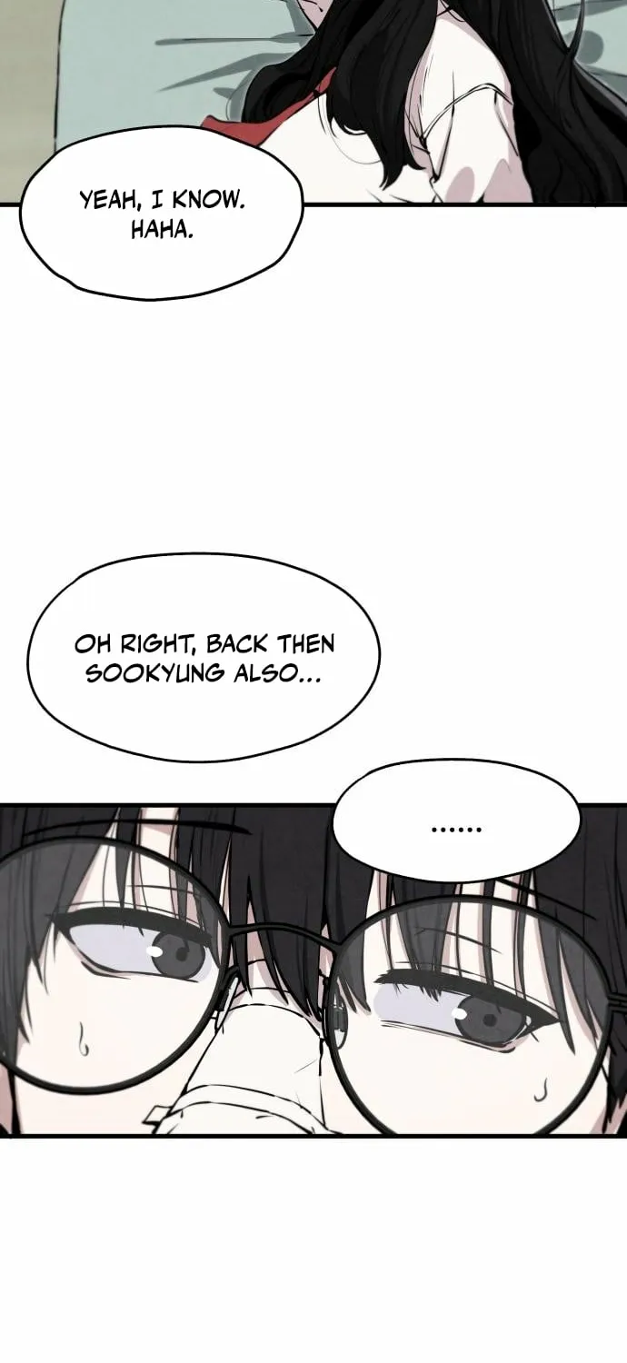 You're the Only One I See Chapter 4 page 69 - 
