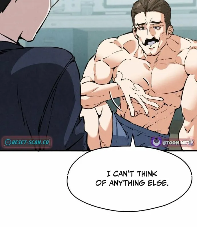 You're the Only One I See Chapter 4 page 8 - 