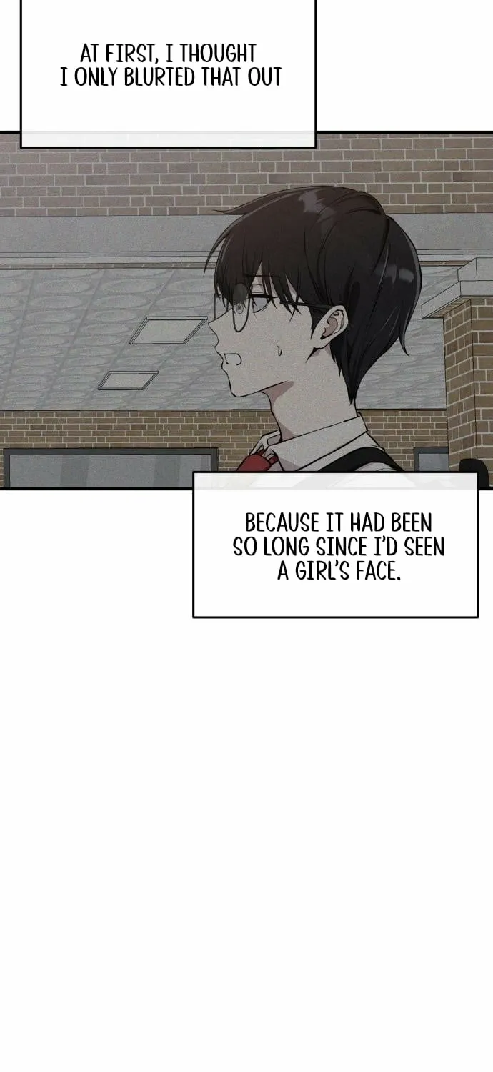 You're the Only One I See Chapter 4 page 73 - 