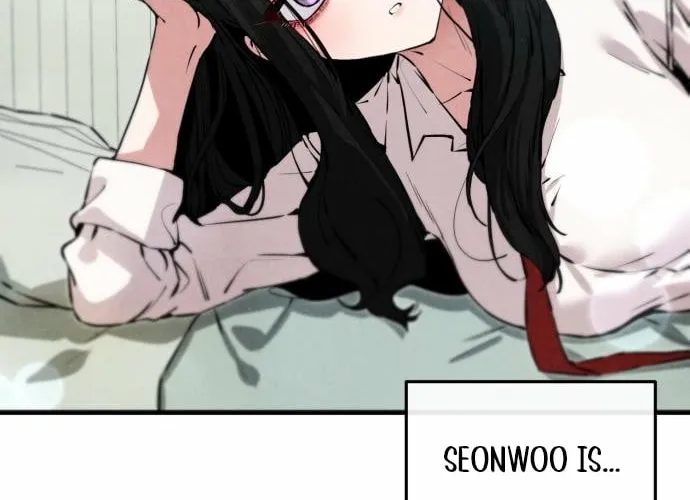 You're the Only One I See Chapter 4 page 75 - 