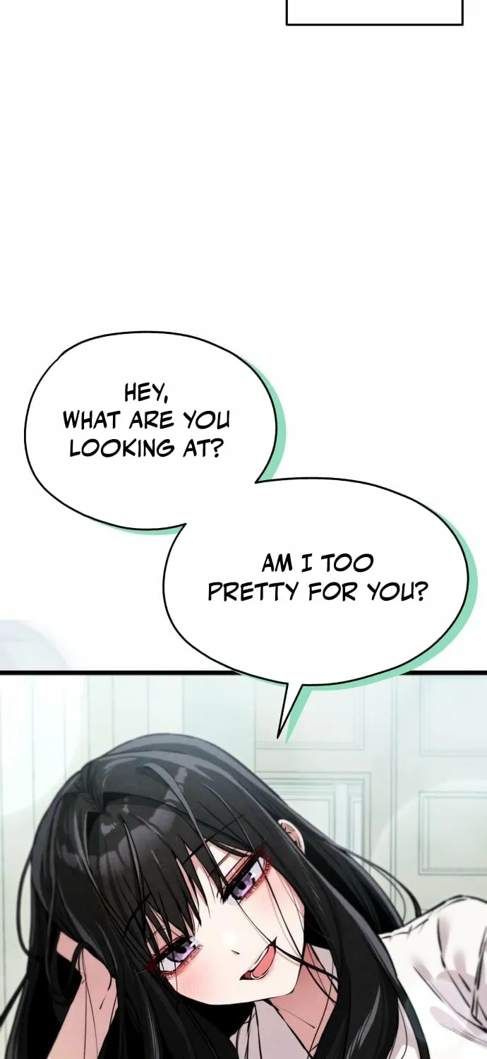 You're the Only One I See Chapter 4 page 76 - 