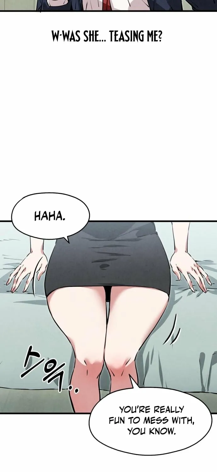 You're the Only One I See Chapter 4 page 80 - 
