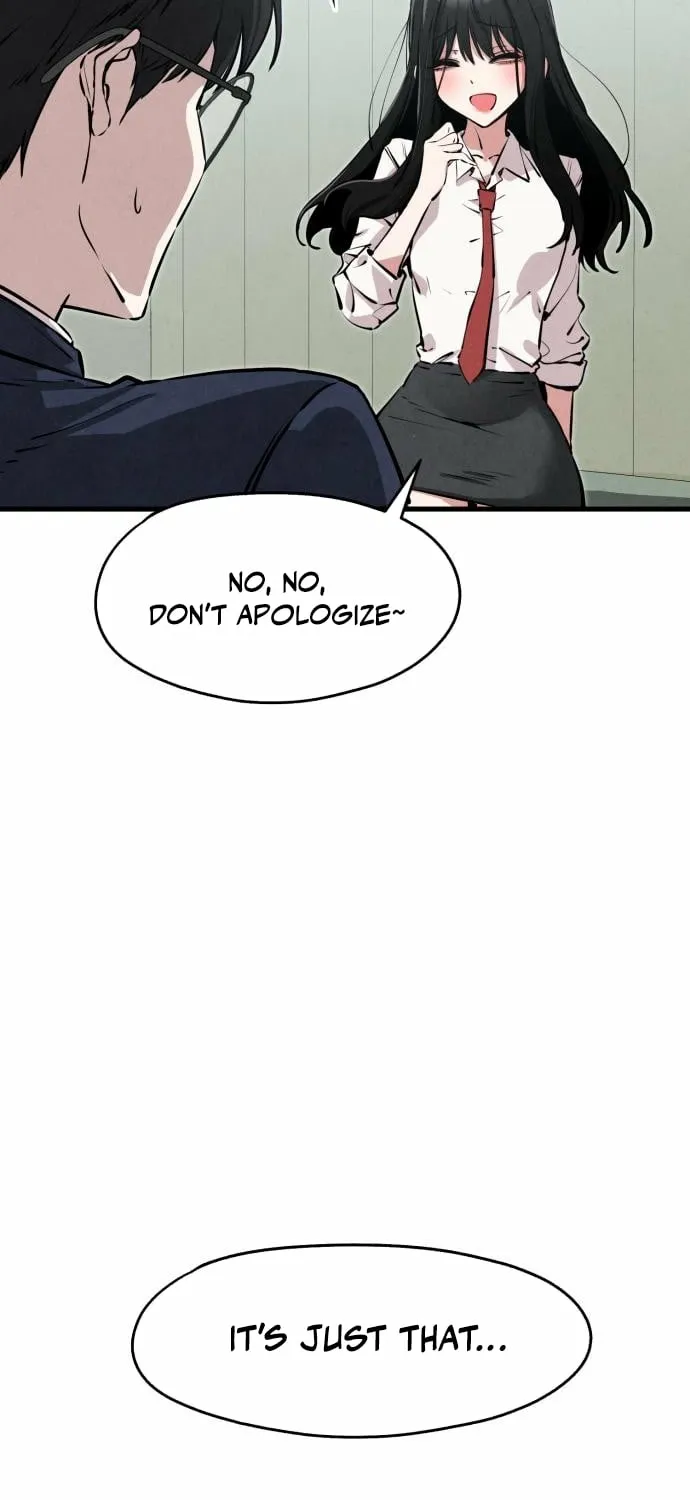 You're the Only One I See Chapter 4 page 84 - 