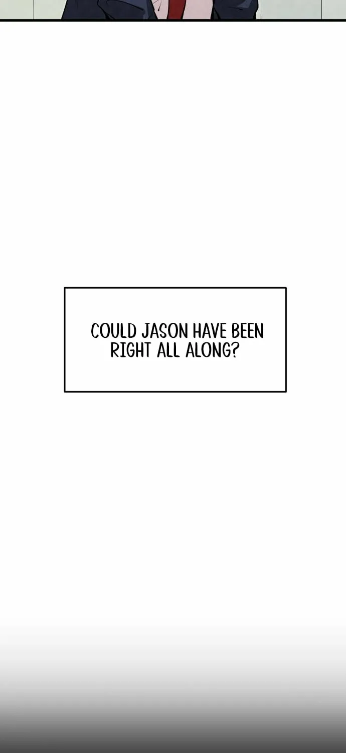 You're the Only One I See Chapter 4 page 88 - 