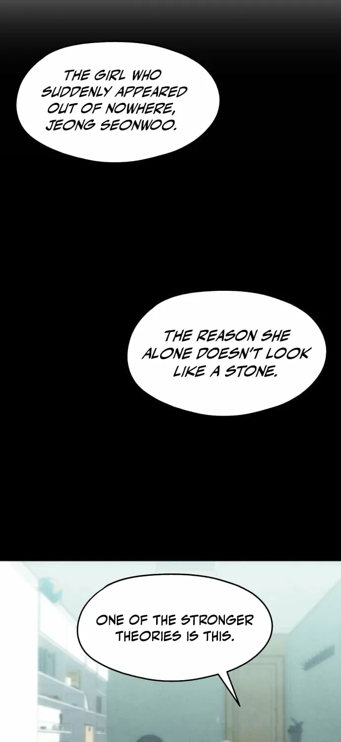 You're the Only One I See Chapter 4 page 89 - 