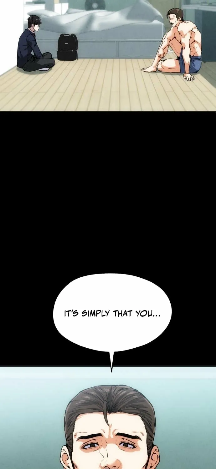 You're the Only One I See Chapter 4 page 90 - 