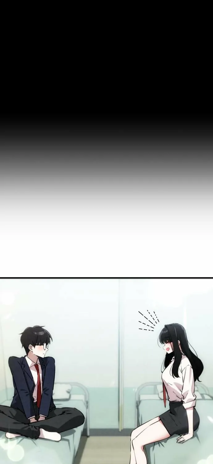 You're the Only One I See Chapter 4 page 92 - 