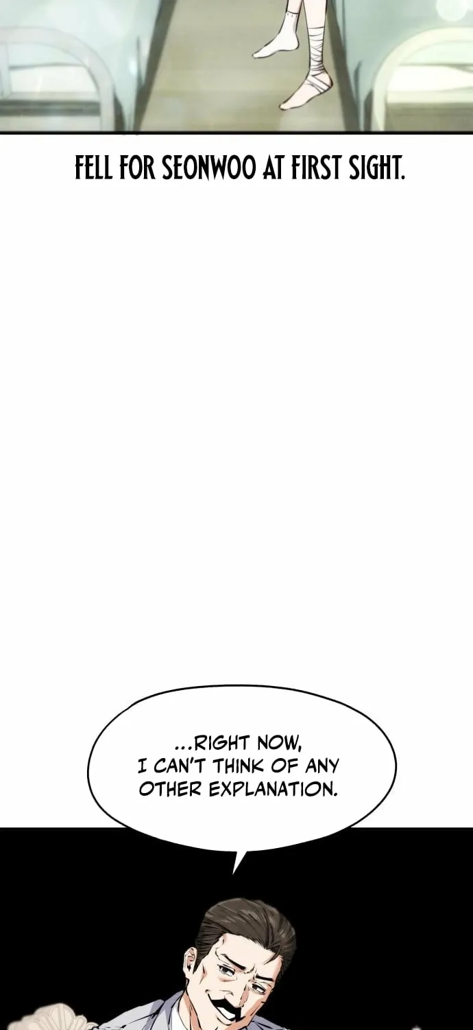 You're the Only One I See Chapter 4 page 93 - 