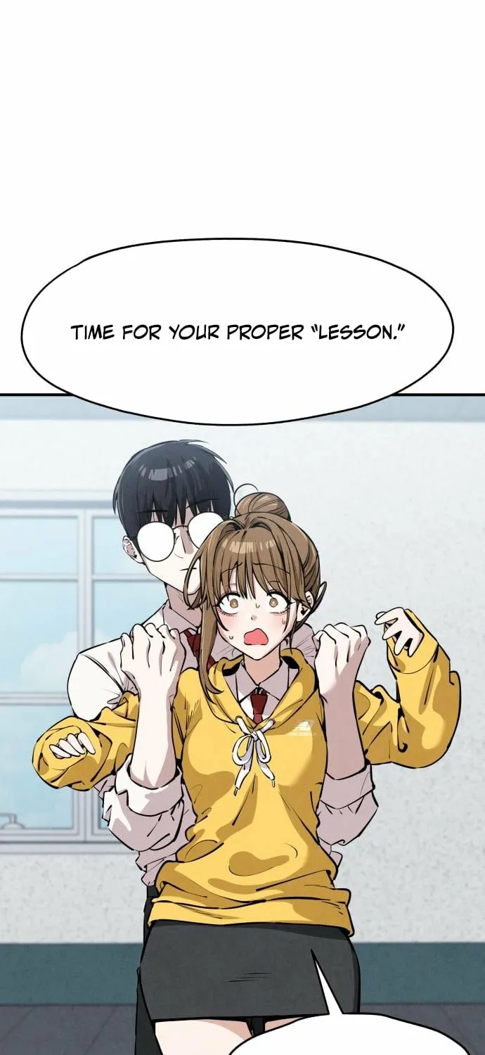 You're the Only One I See Chapter 4 page 98 - 