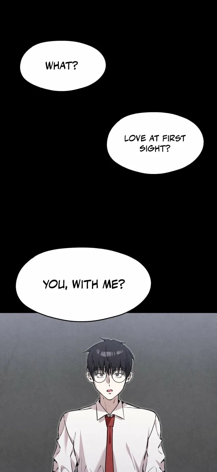 You're the Only One I See Chapter 5 page 2 - 