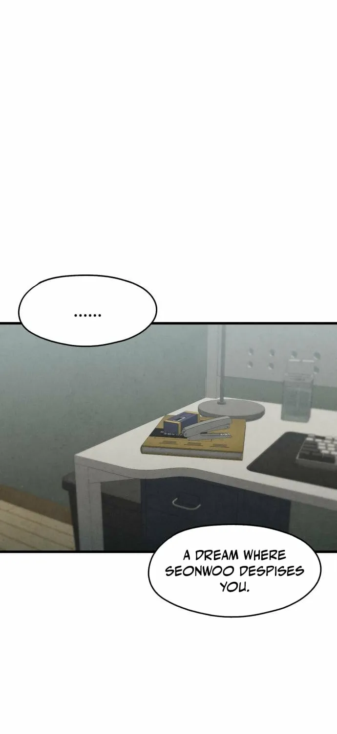 You're the Only One I See Chapter 5 page 11 - 