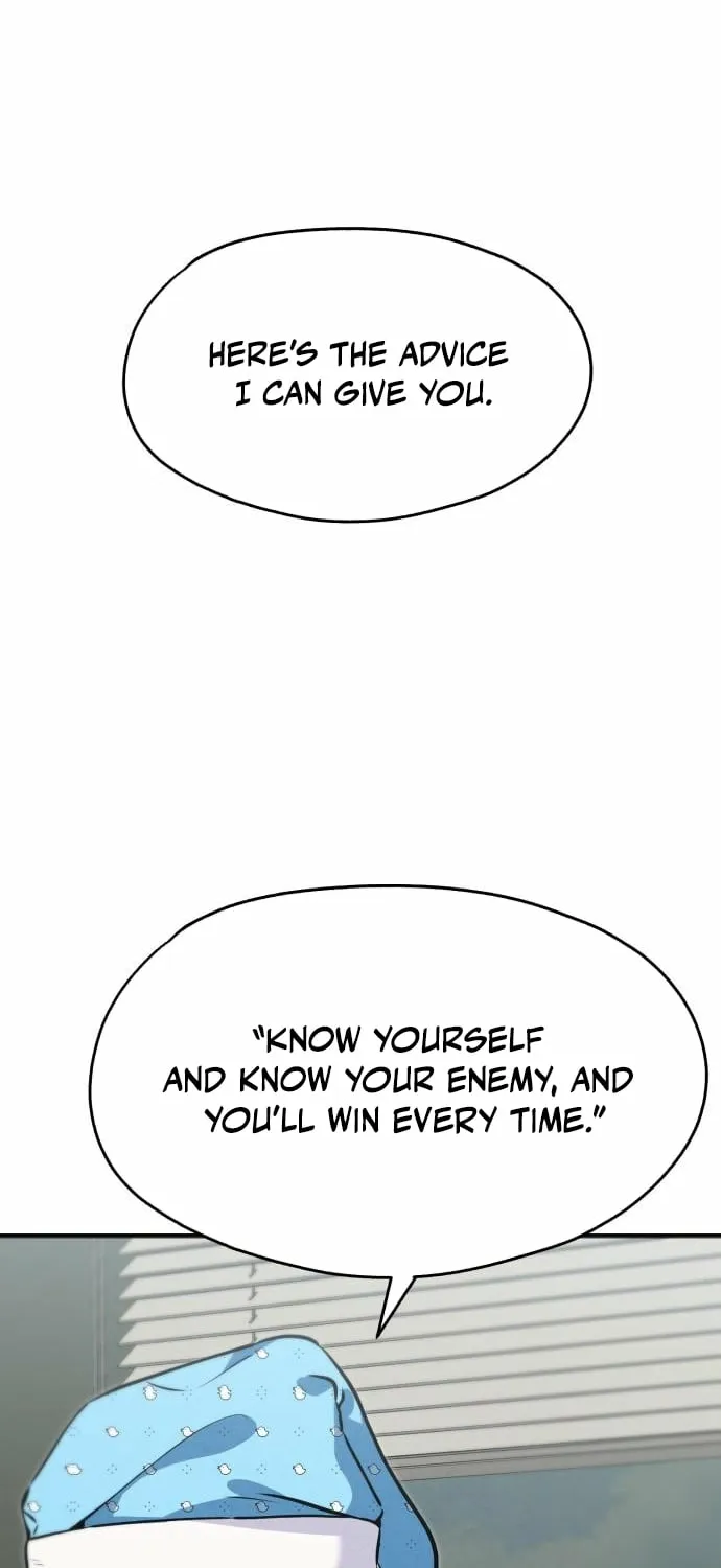 You're the Only One I See Chapter 5 page 17 - 