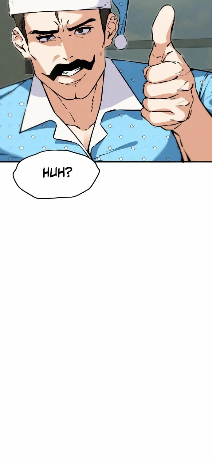 You're the Only One I See Chapter 5 page 18 - 