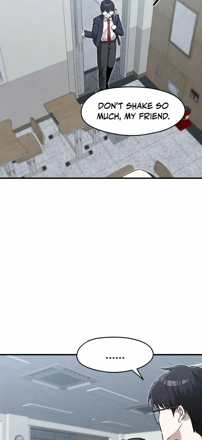 You're the Only One I See Chapter 5 page 26 - 