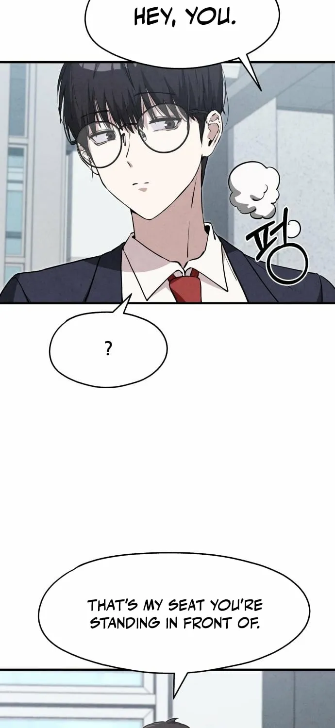 You're the Only One I See Chapter 5 page 29 - 