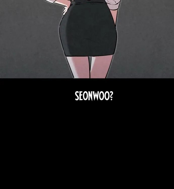 You're the Only One I See Chapter 5 page 4 - 