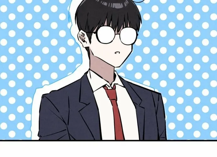 You're the Only One I See Chapter 5 page 31 - 