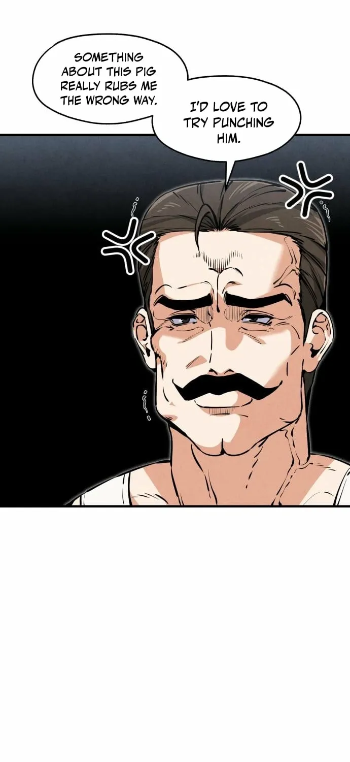 You're the Only One I See Chapter 5 page 33 - 