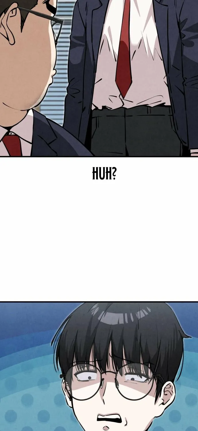 You're the Only One I See Chapter 5 page 37 - 