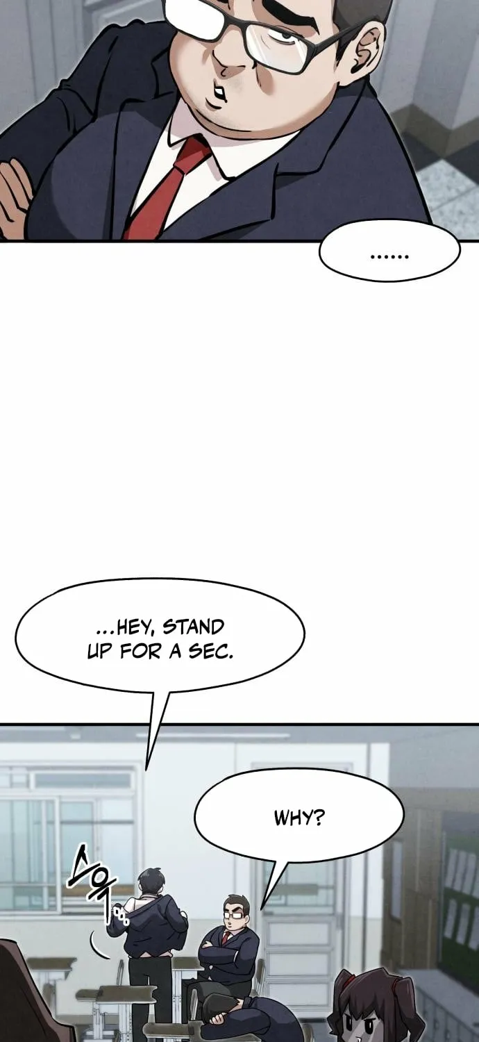 You're the Only One I See Chapter 5 page 44 - 