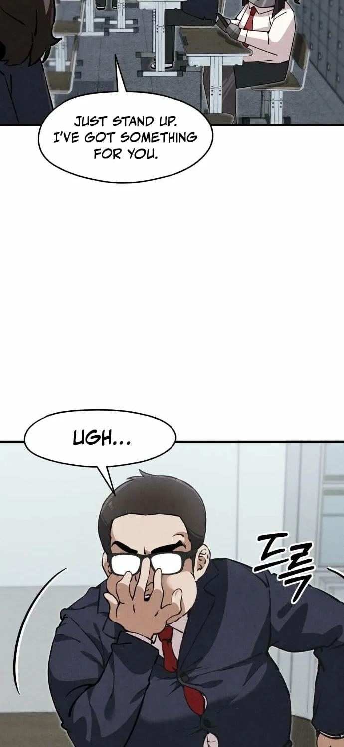 You're the Only One I See Chapter 5 page 45 - 