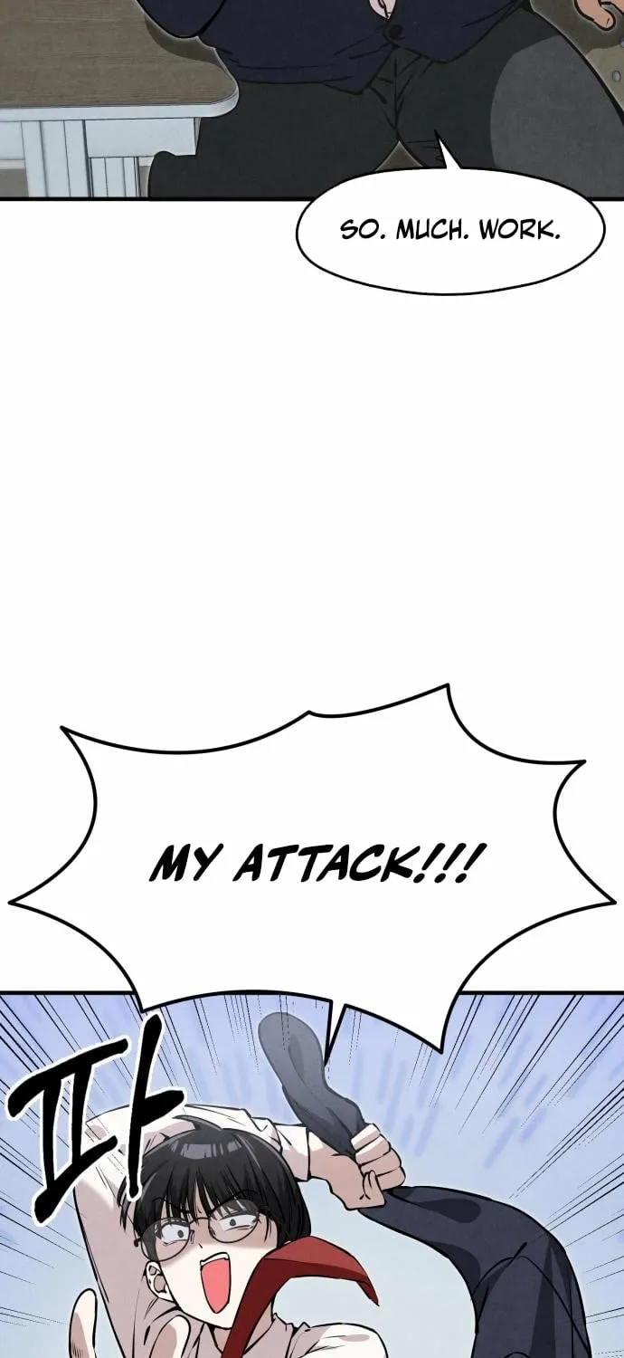 You're the Only One I See Chapter 5 page 46 - 