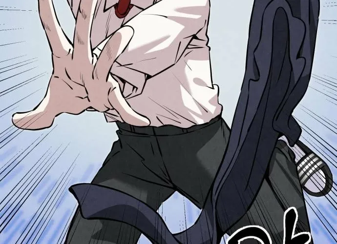 You're the Only One I See Chapter 5 page 47 - 