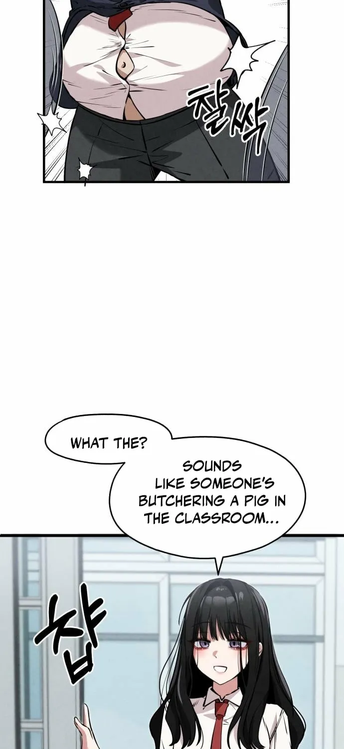 You're the Only One I See Chapter 5 page 50 - 