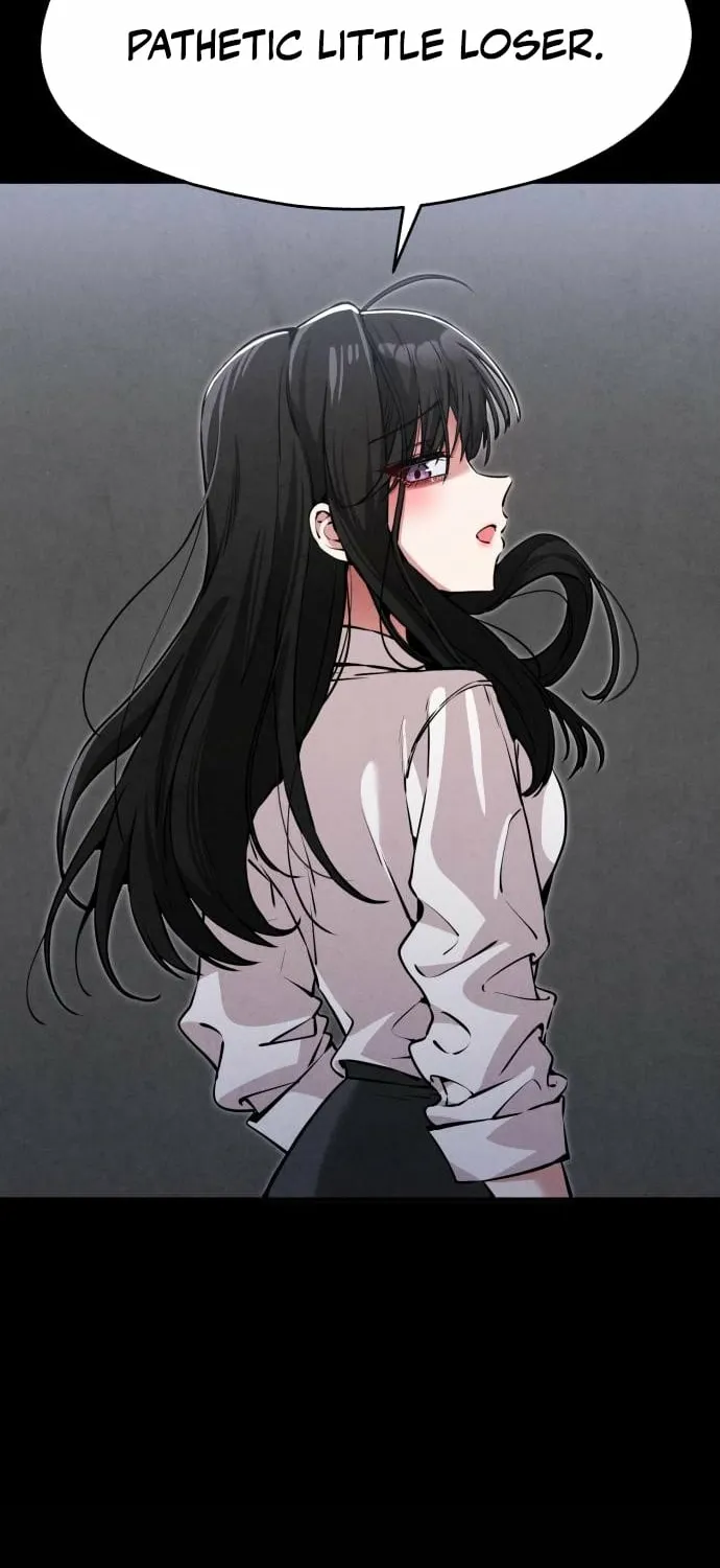 You're the Only One I See Chapter 5 page 6 - 