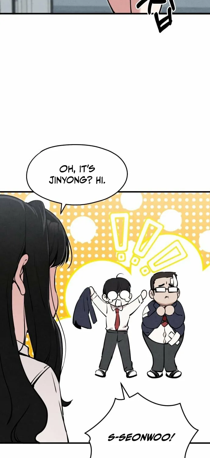 You're the Only One I See Chapter 5 page 52 - 