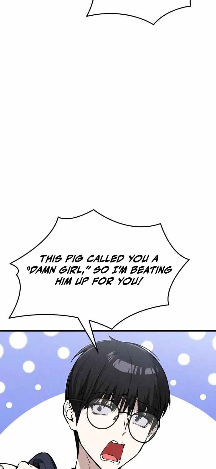 You're the Only One I See Chapter 5 page 53 - 