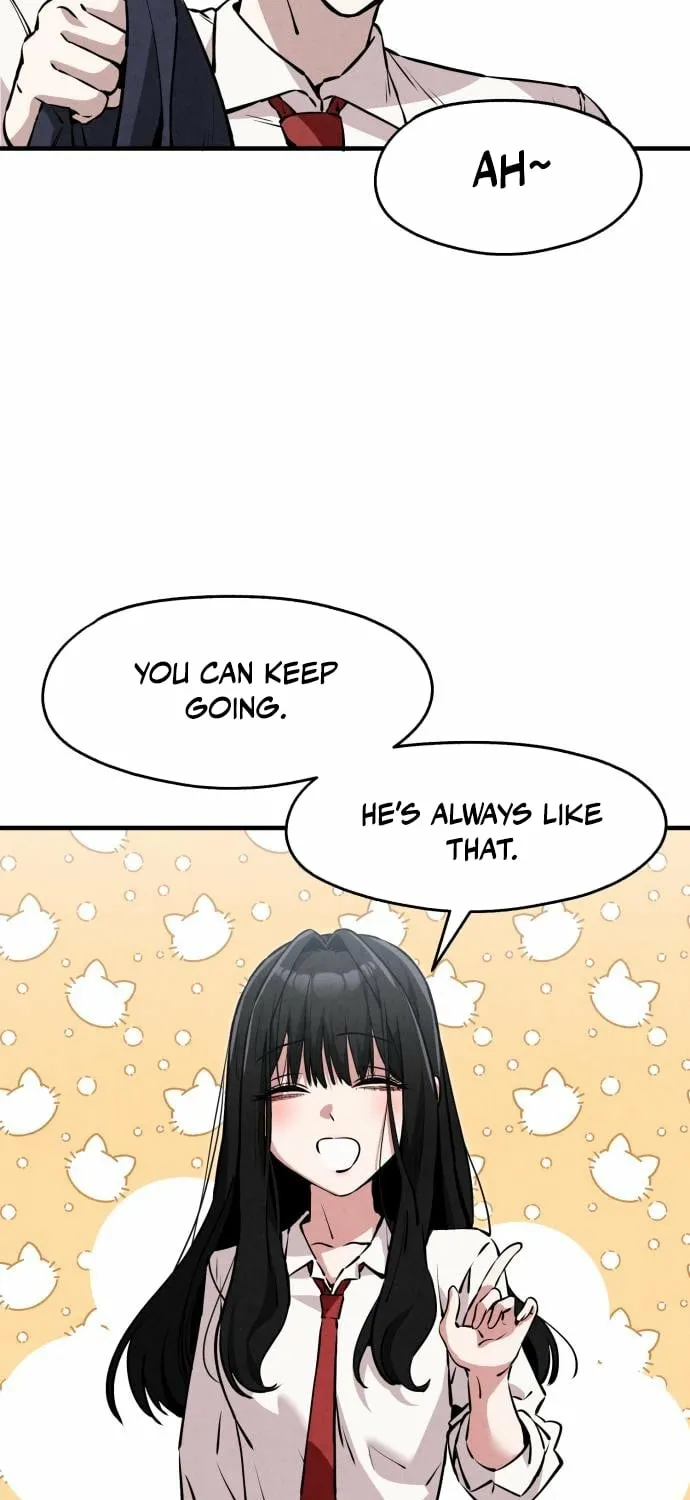 You're the Only One I See Chapter 5 page 54 - 