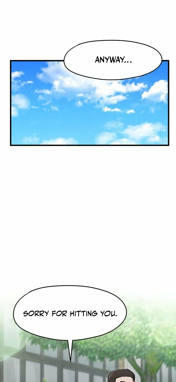 You're the Only One I See Chapter 5 page 60 - 