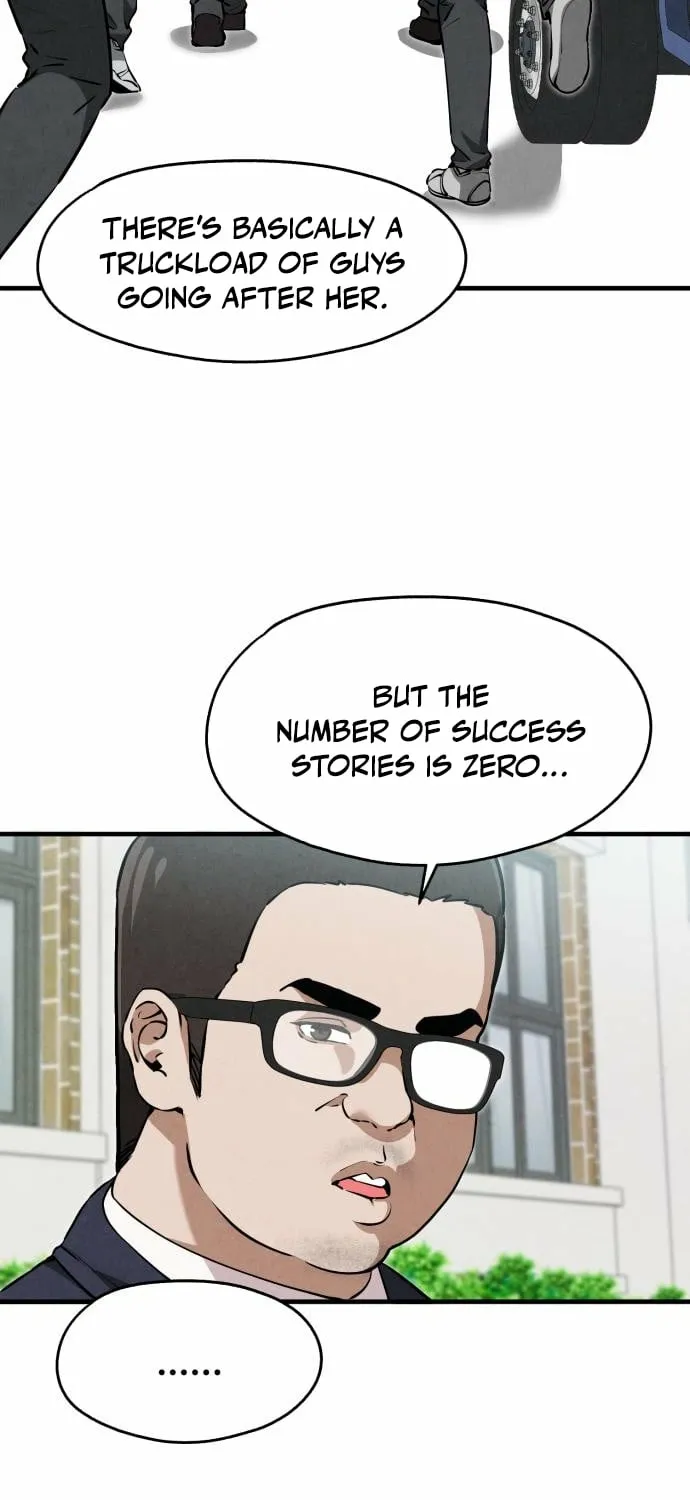 You're the Only One I See Chapter 5 page 66 - 